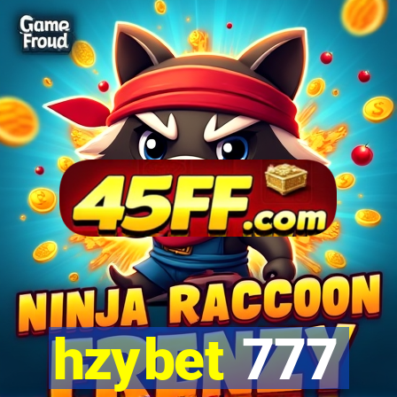 hzybet 777